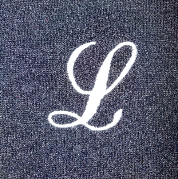 NY&Co Acrylic Sweater, XL - Picture 3 of 8